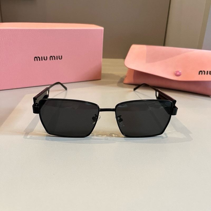 Miu Miu Sunglasses